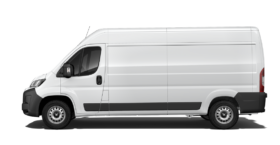 FIAT Ducato Maxi Furgon L3H2