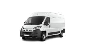FIAT Ducato Maxi Furgon L3H2