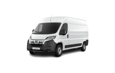 FIAT Ducato Maxi Furgon L3H2