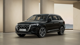 Audi Q7 S line 45 TDI quattro