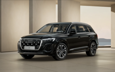 Audi Q7 S line 45 TDI quattro