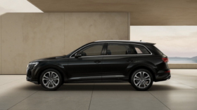 Audi Q7 S line 45 TDI quattro