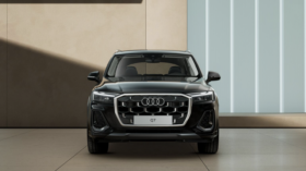 Audi Q7 S line 45 TDI quattro