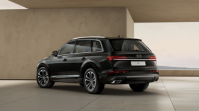 Audi Q7 S line 45 TDI quattro