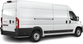 FIAT Ducato Maxi Furgon L4H2