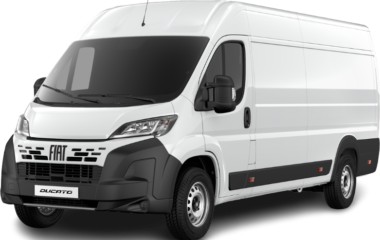 FIAT Ducato Maxi Furgon L4H2