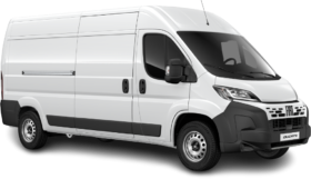 FIAT Ducato Maxi Furgon L3H2