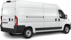 FIAT Ducato Maxi Furgon L3H2