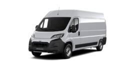 Toyota Proace Max L3H2