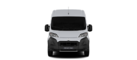 Toyota Proace Max L3H2