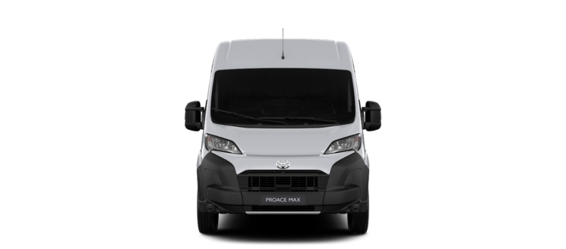 
								Toyota Proace Max L3H2 full									