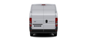 Toyota Proace Max L3H2