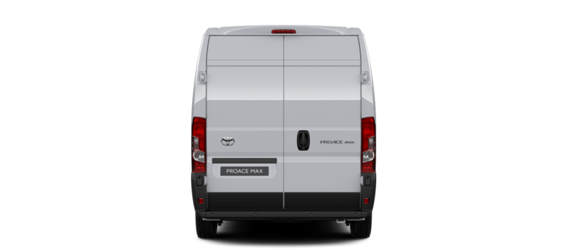 
								Toyota Proace Max L3H2 full									