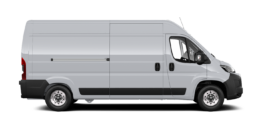 Toyota Proace Max L3H2