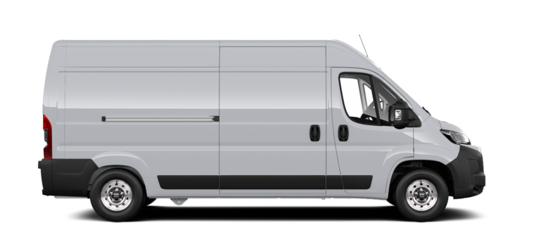 
								Toyota Proace Max L3H2 full									