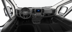 Toyota Proace Max L3H2