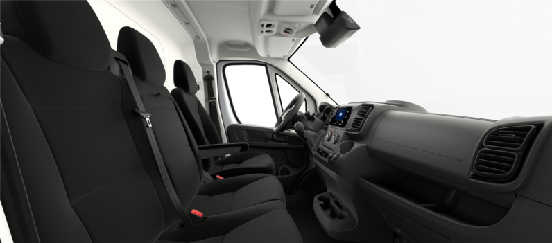 
								Toyota Proace Max L3H2 full									