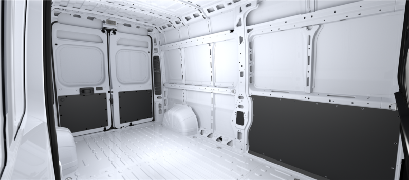 
								Toyota Proace Max L3H2 full									