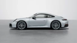 Porsche 911 Carrera T
