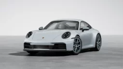 Porsche 911 Carrera T