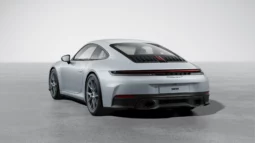 Porsche 911 Carrera T