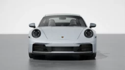 Porsche 911 Carrera T