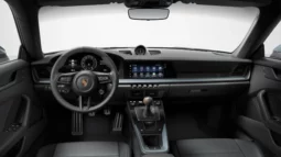 
										Porsche 911 Carrera T full									