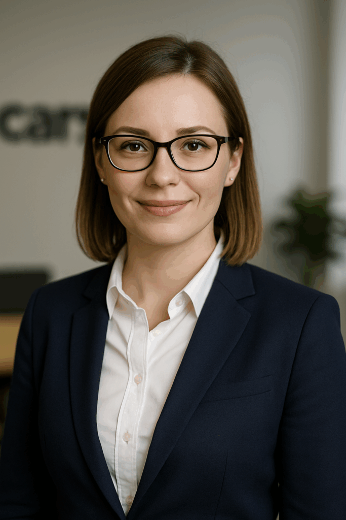 Team member photo