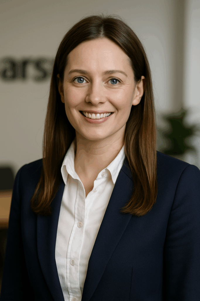 Team member photo