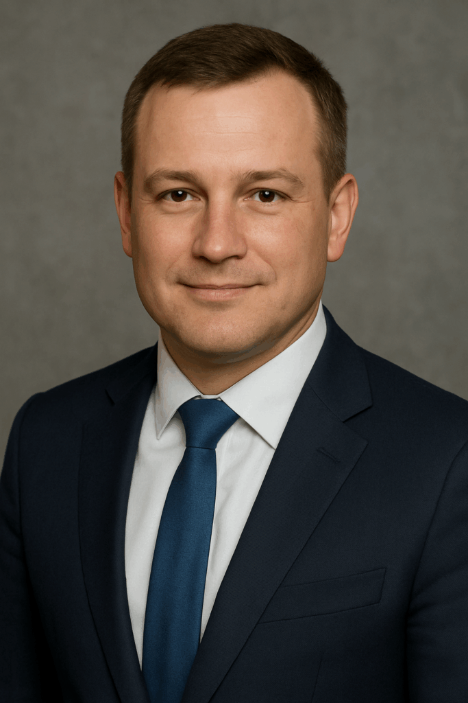 Team member photo