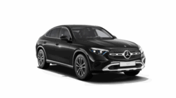 Mercedes-Benz GLC 220d 4MATIC Coupé