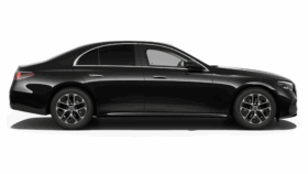 Mercedes-Benz E 200 Sedan