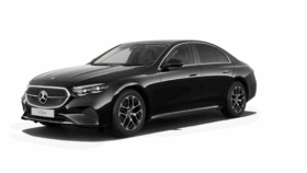 Mercedes-Benz E 200 Sedan