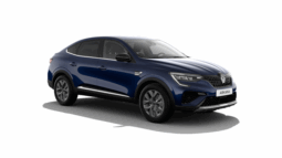Renault Arkana Techno 140 EDC