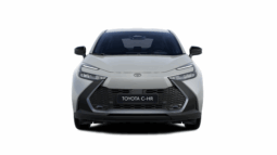 Toyota C-HR Comfort