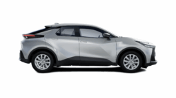 Toyota C-HR Comfort