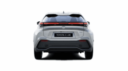 Toyota C-HR Comfort
