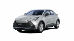 Toyota C-HR Comfort
