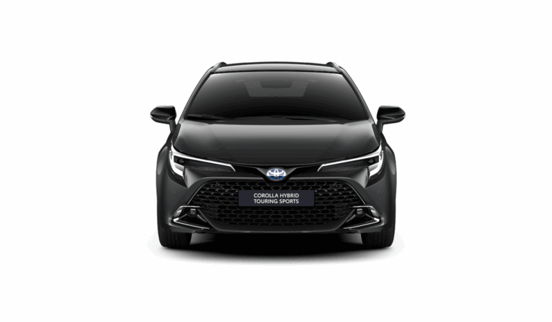 
								Toyota Corolla 1.8 Comfort full									