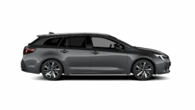 Toyota Corolla 1.8 Comfort