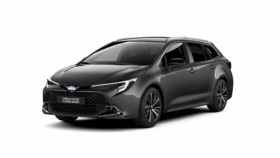 Toyota Corolla 1.8 Comfort