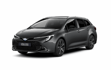 Toyota Corolla 1.8 Comfort