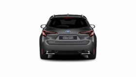Toyota Corolla 1.8 Comfort