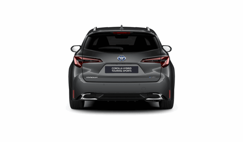 
								Toyota Corolla 1.8 Comfort full									
