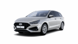 Hyundai i30 Wagon