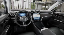 Mercedes-Benz GLC 220d 4MATIC Coupé
