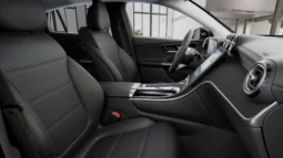 Mercedes-Benz GLC 220d 4MATIC Coupé
