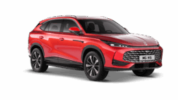 MG HS 1.5T PHEV Exclusive aut