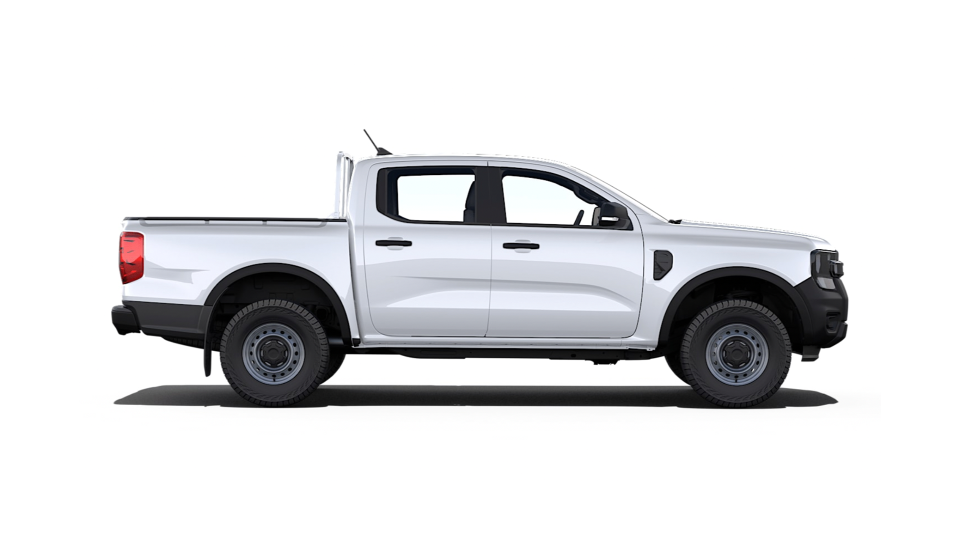 Ford Ranger 2.0 EcoBlue 4×4