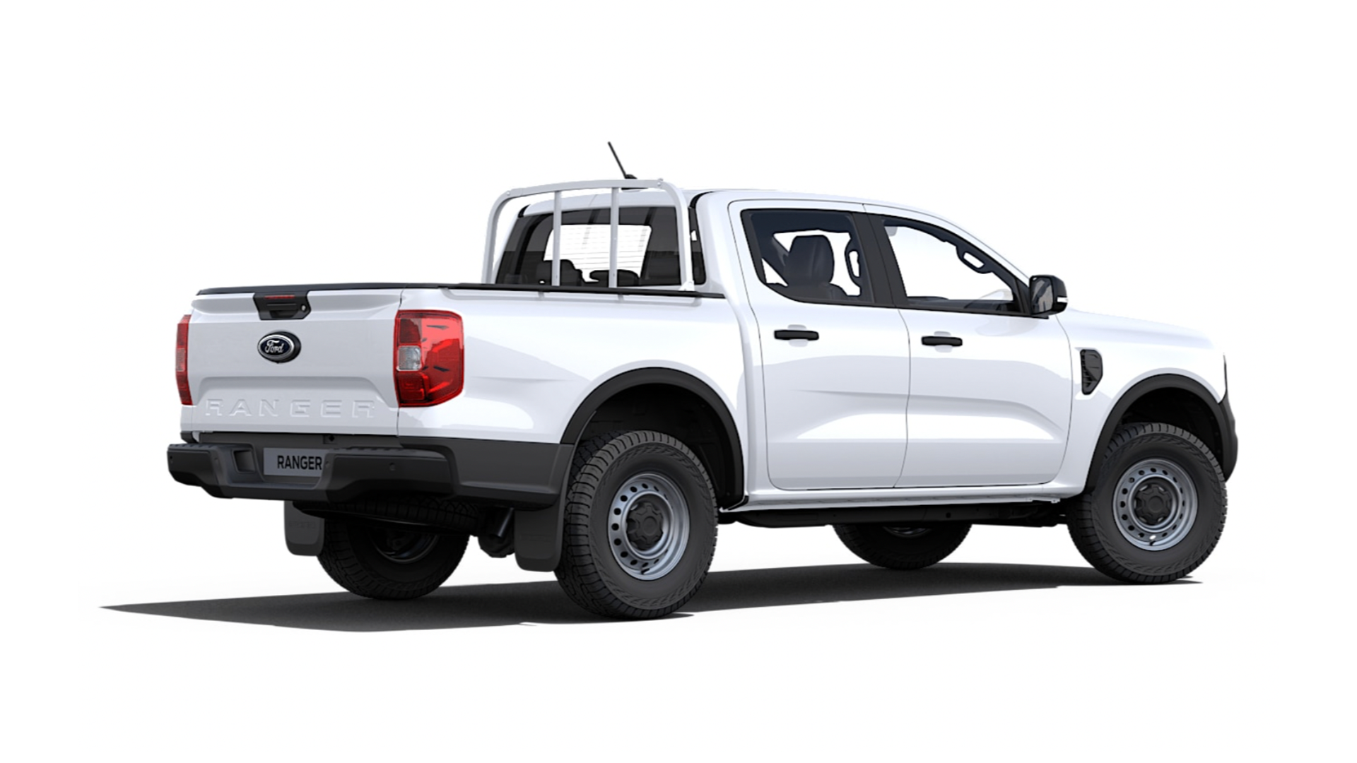 Ford Ranger 2.0 EcoBlue 4×4